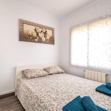 Lovely Apartment Barca 2 ซานต์อาเตรียเดเบซอซ ภายนอก รูปภาพ