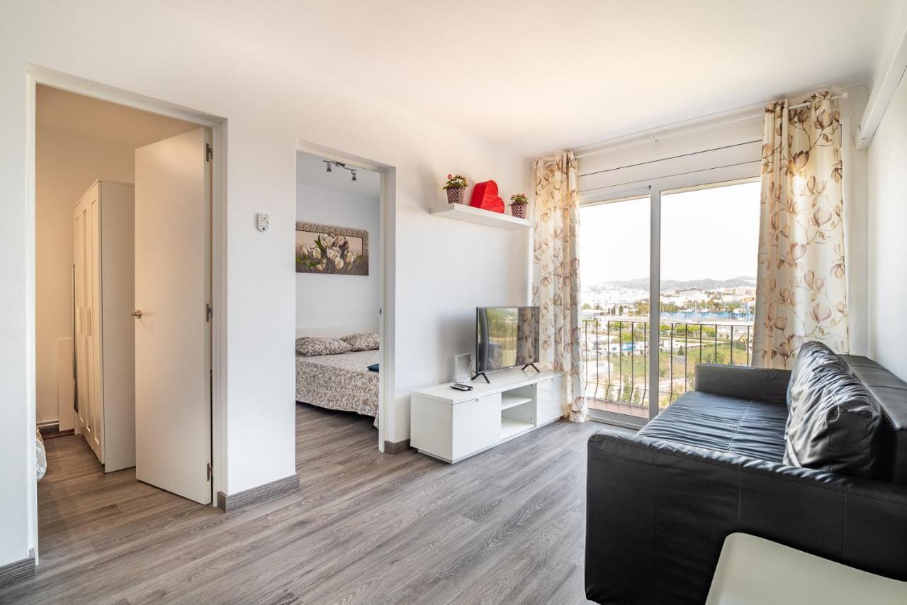 Lovely Apartment Barca 2 ซานต์อาเตรียเดเบซอซ ภายนอก รูปภาพ